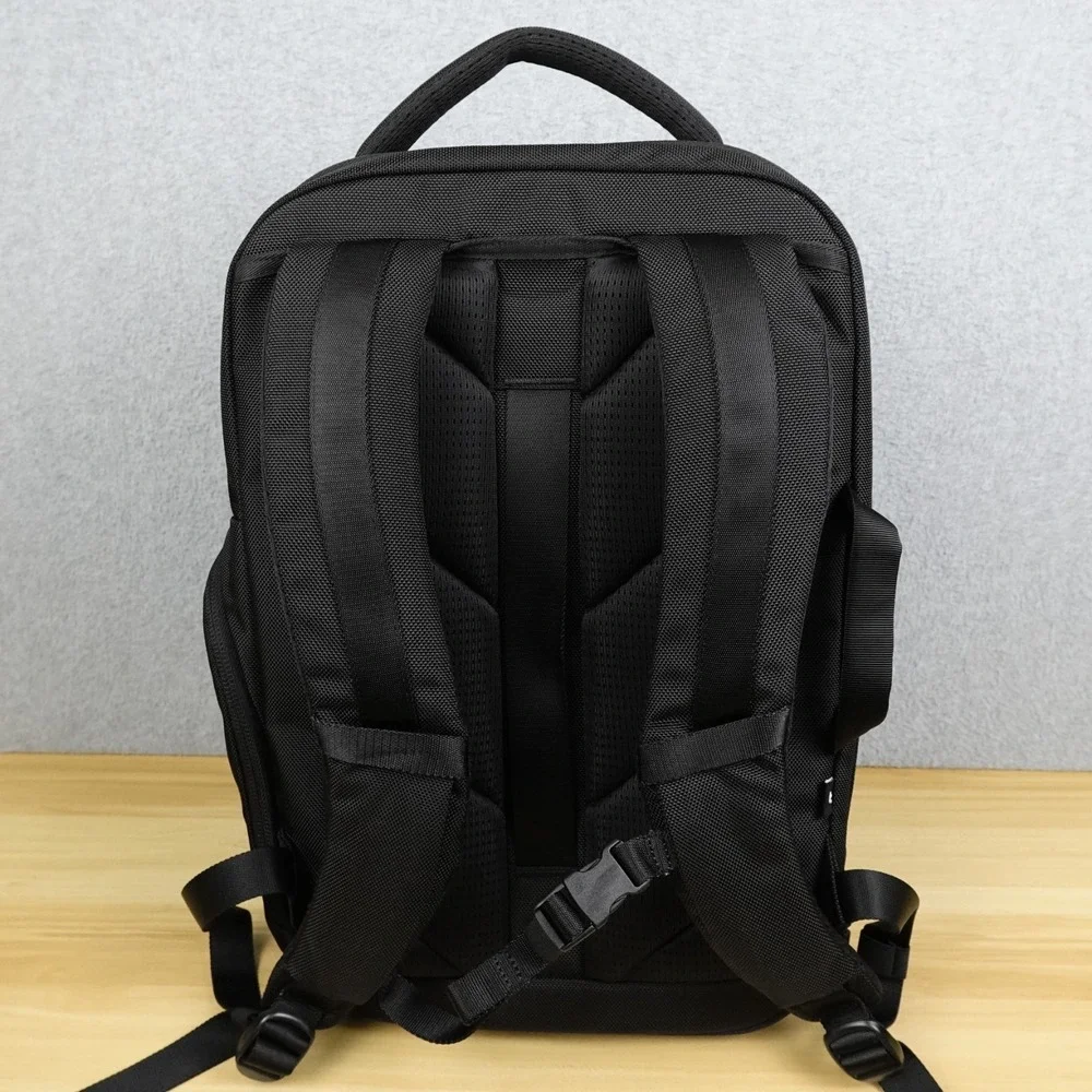 Tomtoc Laptop Travel Backpack X-Pac T73 Techpack 28L Travel Commute Essentials